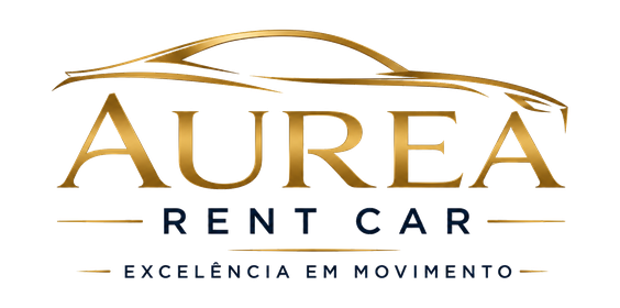 Áurea Rent a Car | Excelência em Movimento